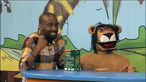 KnowZone Std 2 - Holiday Episode 11 (December)