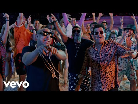 Gente de Zona, Carlos Vives - El Negrito (Official Video)