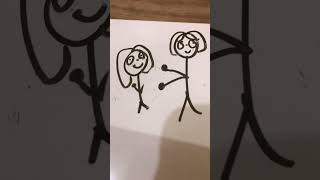 When Someone Tickles You