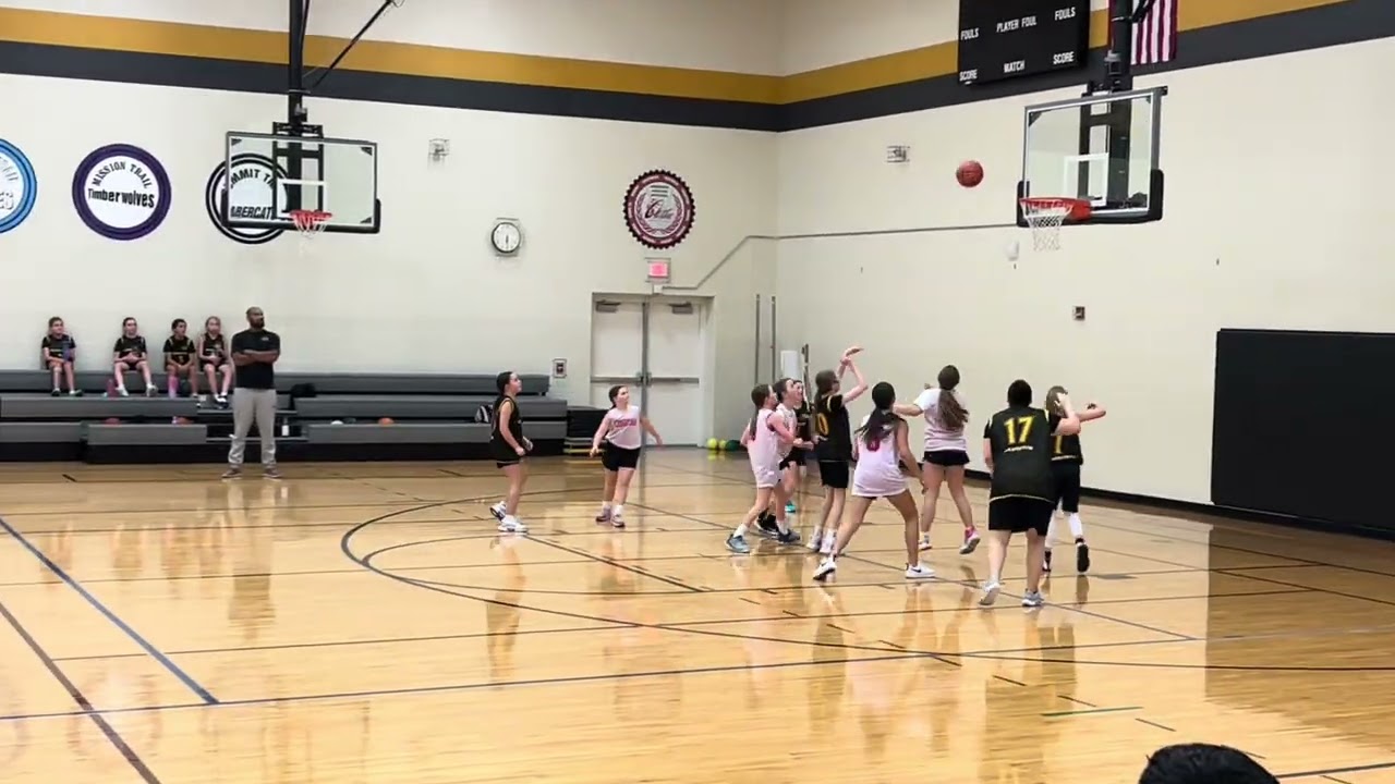 67ers Basketball powered by Just Compete