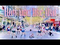 [KPOP IN PUBLIC CHALLENGE |Sailor Moon] BLACKPINK- HOW YOU LIKE THAT| Cover by TheMoves Student Ver.