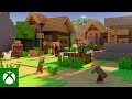 Minecraft Village & Pillage Update Launch Trailer