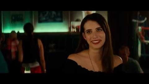 エマ・ロバーツ主演のロマンティック・コメディ『ハッピー・シェフ！ 恋するライバル』予告