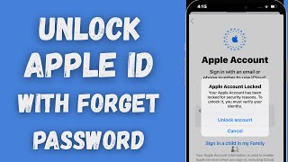 How to Unlock Your iPhone if You Forgot the Password (2025 Guide)