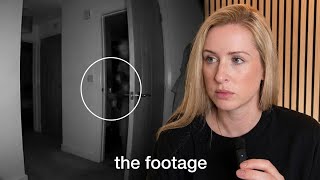 14-Year-Old Carly Gregg: The Ring Camera Footage That Sealed Her Fate