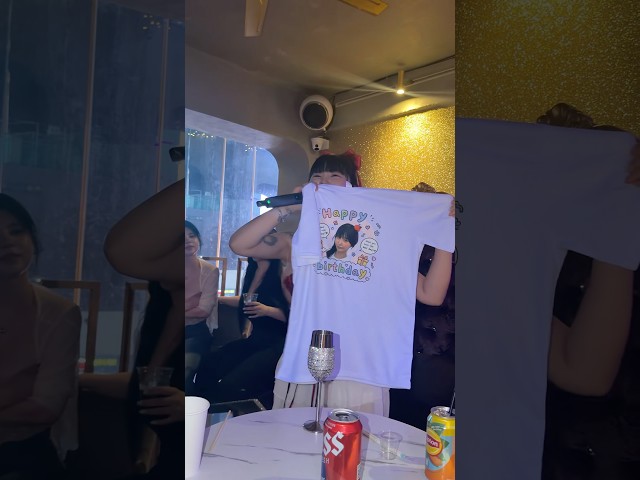 표정 뭔데 이태원 대형파티룸) #베버리파티룸