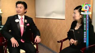 300B1區 2015-16 葉冠宏 總監語錄