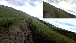 RMRC Recruit V2 - DJI Ground recording versus Hero 7 Hypersmooth @techdaemn