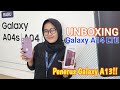 Jual Samsung Galaxy A14 LTE 4/128 RAM 4GB Internal 128GB Garansi Resmi