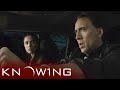 John & Rose Talk About Life, Death & The Future | Knowing (2009)