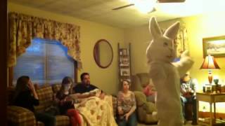 Easter Harlem Shake 2013!! (: