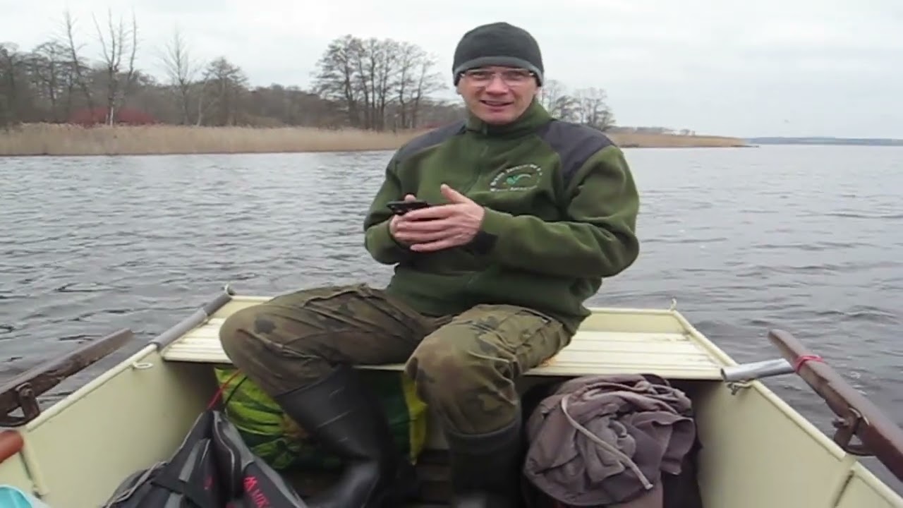 Silnik do łódki 50 lbs