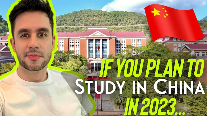 My experience as a student in a Chinese University - DayDayNews