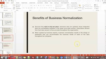 System Integration and Architecture Week 10 Lecture 2