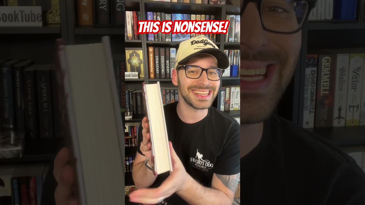 This is NONSENSE! Do Better 