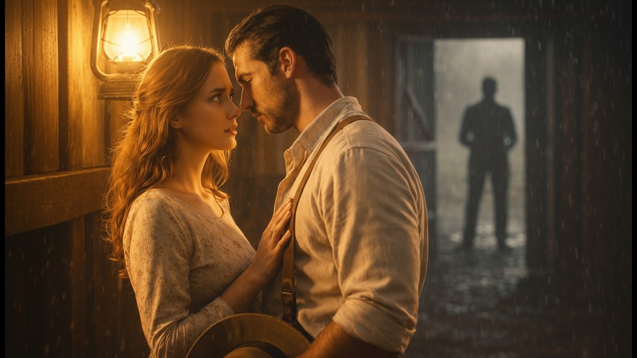 ❤️‍🔥 Ela disse 