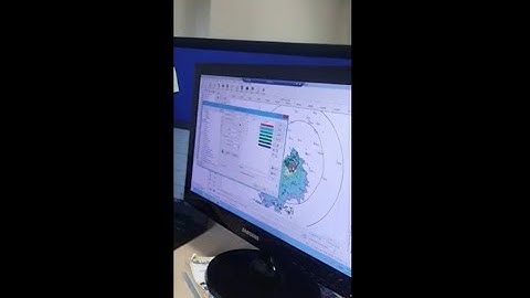 Episode 3 - Air Dispersion Modeling Training Session