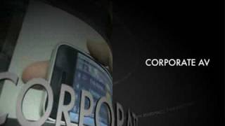 Corporate AV