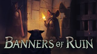 Отличная команда - Banners of Ruin #2