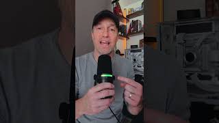 MV7+ Needs a Noise Gate