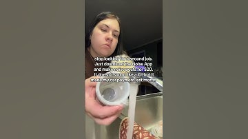 side hustle over second job #sidehustles #sidegig #sidehustlesthatwork #noise #kash