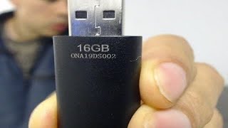 ONN USB 2 0 Flash Drive