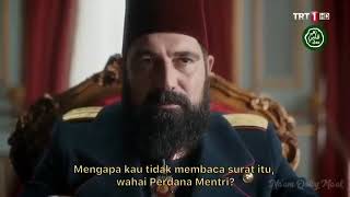 KISAH HUTANG SULTAN ABDUL HAMID KEPADA SIBANGKRUT