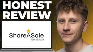 ShareASale Awin for Affiliate Marketing Honest Review - Watch Before Using