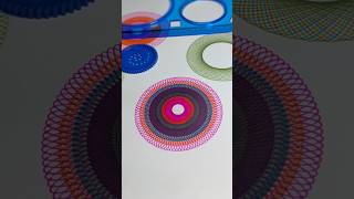 Can this video be the most watched on YouTube? #spirographshr #spirograph #record #viral #asmr #shr