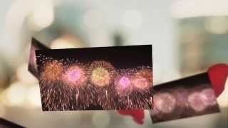 Happy Birthday 2015 Alena Sabitova