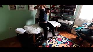 Bol U Ledjima Kad Ustaje Ujutru, Kostolomac?