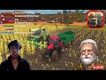 the Farming Simulator 16 Gameplay || Fs16 Timelapse #fs16 bullsharkkk