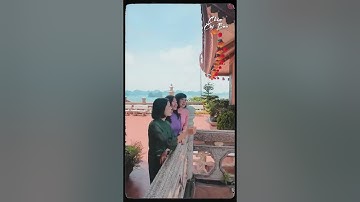 Chùa Cái Bầu, Vân Đồn, Quảng Ninh. Ngôi chùa ven biển đẹp bậc nhất Việt Nam.