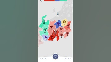 State IO Gameplay no 32🥵#strategy #trending #wargames #trendingshorts