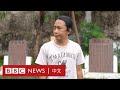 他記錄了100多座印尼荒棄的中國移民墳墓－ BBC News 中文