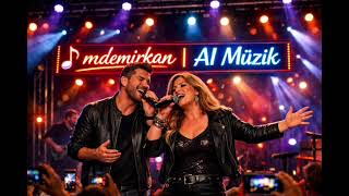 🎵 Bülbüle Su Verdim Altın Tas İle