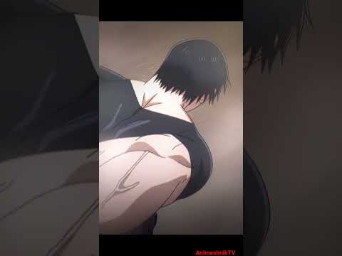 Toji Edit Jjk🔥/Тодзи Эдит #anime #аниме #edit #animeedit #эдит #manga #jjk #рекомендации #toji #имба