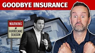 Florida Home Insurance Debacle - UPDATE