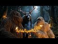 99 ليلة في الغابة الليلة الأولى