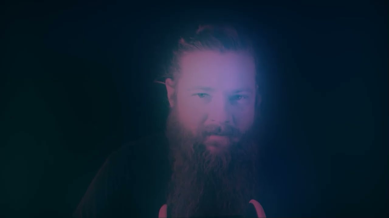 ASMR Old footage Found