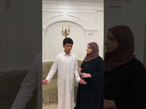 الساعه ٣ الفجر عائلة تميم