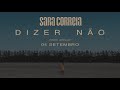 Sara Correia - Dizer Não (Teaser 1)