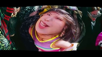 itzy "wannabe" but read the description