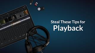 How to Create a Mashup in MultiTracks Playback