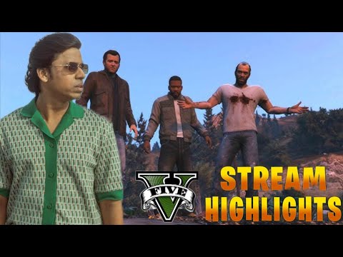 🏃 आई येणार! पटकन जिंका आणि निघा! 😂💥"" Gta V Highlight 9 Like & Subscribe #prithvikpratap
