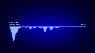 Lauren Duski ♪ Fridaze  #EDMFunky