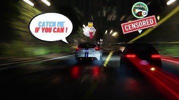 UNLOCK THIS CAR TO WIN in A CLASS | Ford Focus RS 2016 | Need For Speed Unbound