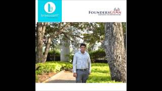 FoundersGyan Episode 11 - How Bro4U is redefining hyperlocal household services!