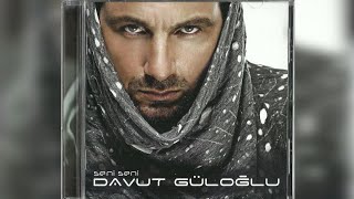 Davut Güloğlu Seni Seni Albüm Kapakları