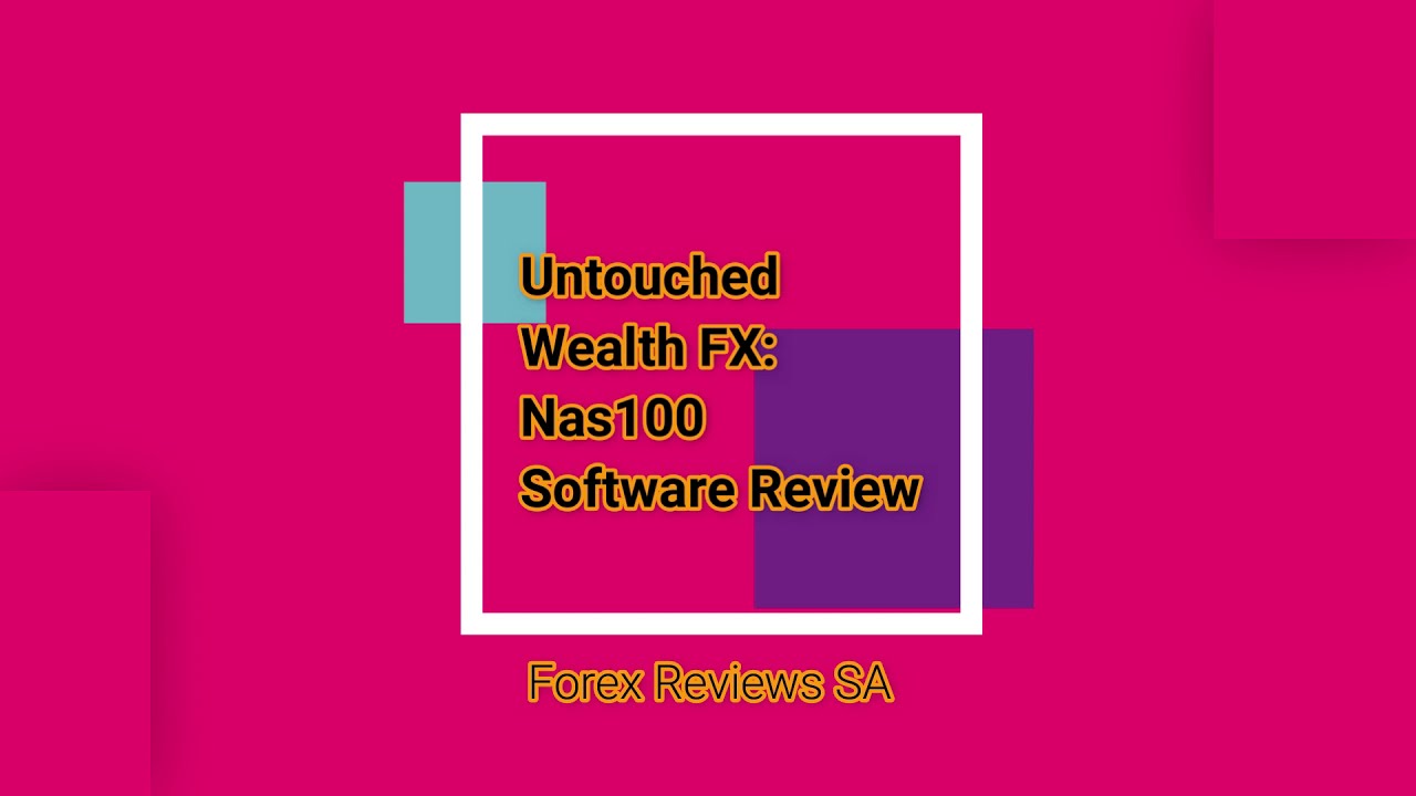 nas100 software
